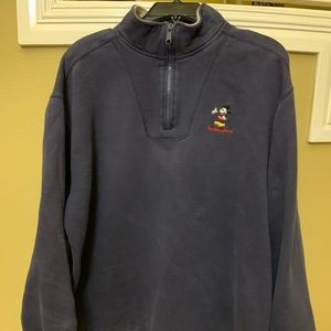 Disney World Jacket